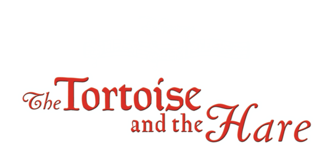 The Tortoise and the Hare