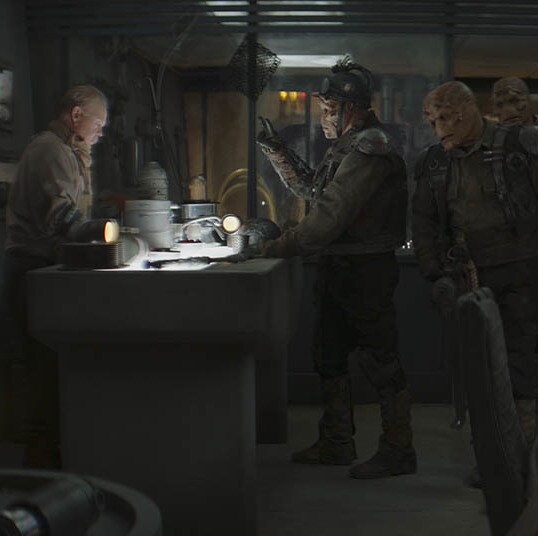 Tosche Station | Star Wars Databank | StarWars.com