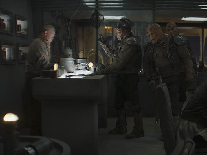 Tosche Station | Star Wars Databank | StarWars.com