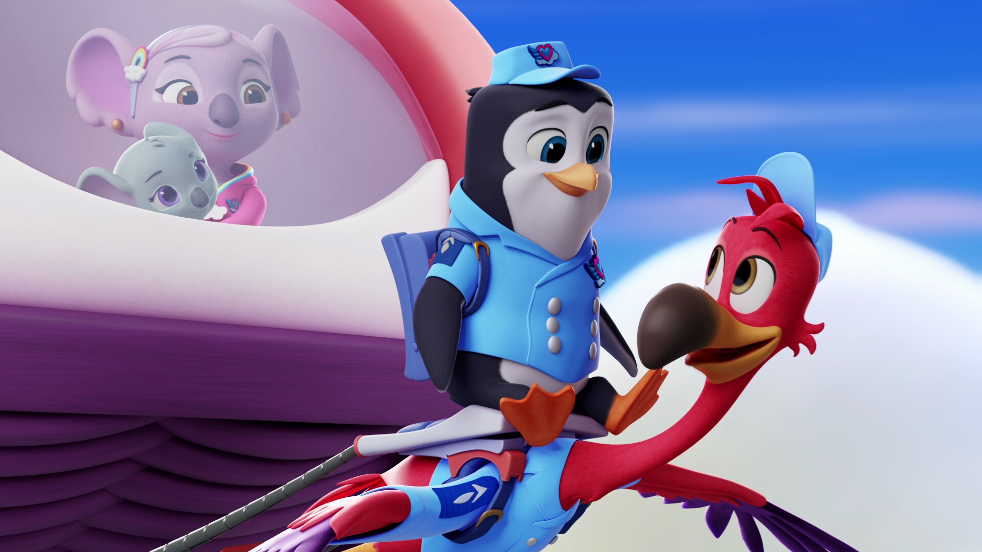 Disney Junior characters your kids will go crazy over Disney Australia