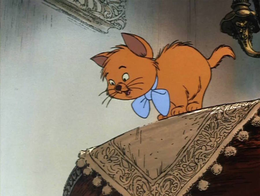 Quiz: Can You Name the Cute Disney Animal? | Oh My Disney