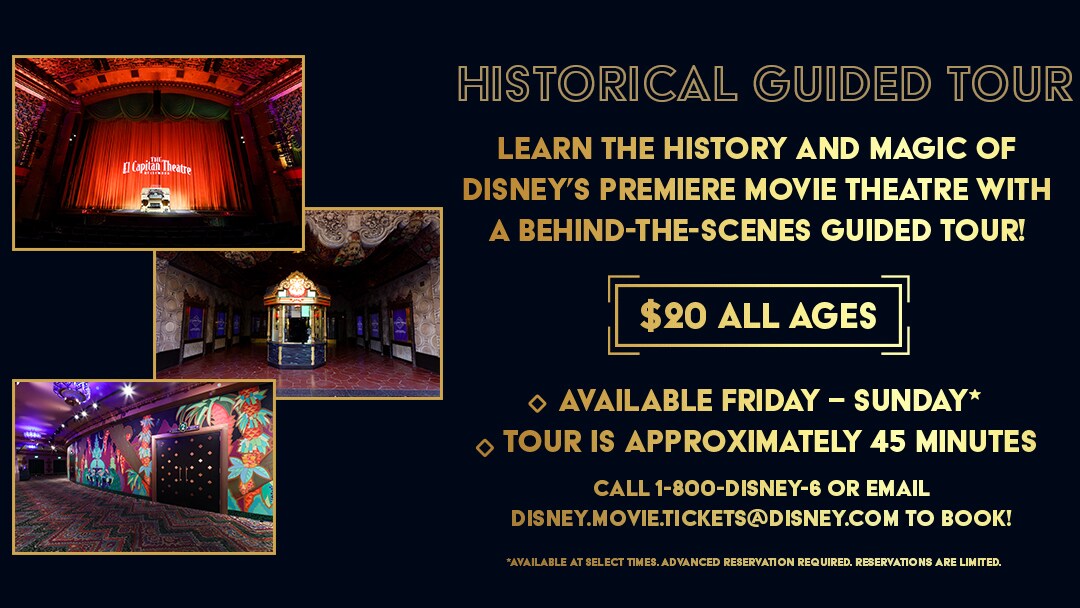 Image Result For Historical Guided Tour At The El Capitan El Capitan Theatre Image Result For Historical Guided Tour At The El Capitan El Capitan Theatre