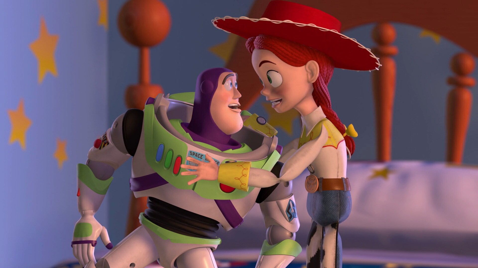 San Valentín: las 14 parejas más icónicas de Disney | Disney Latino