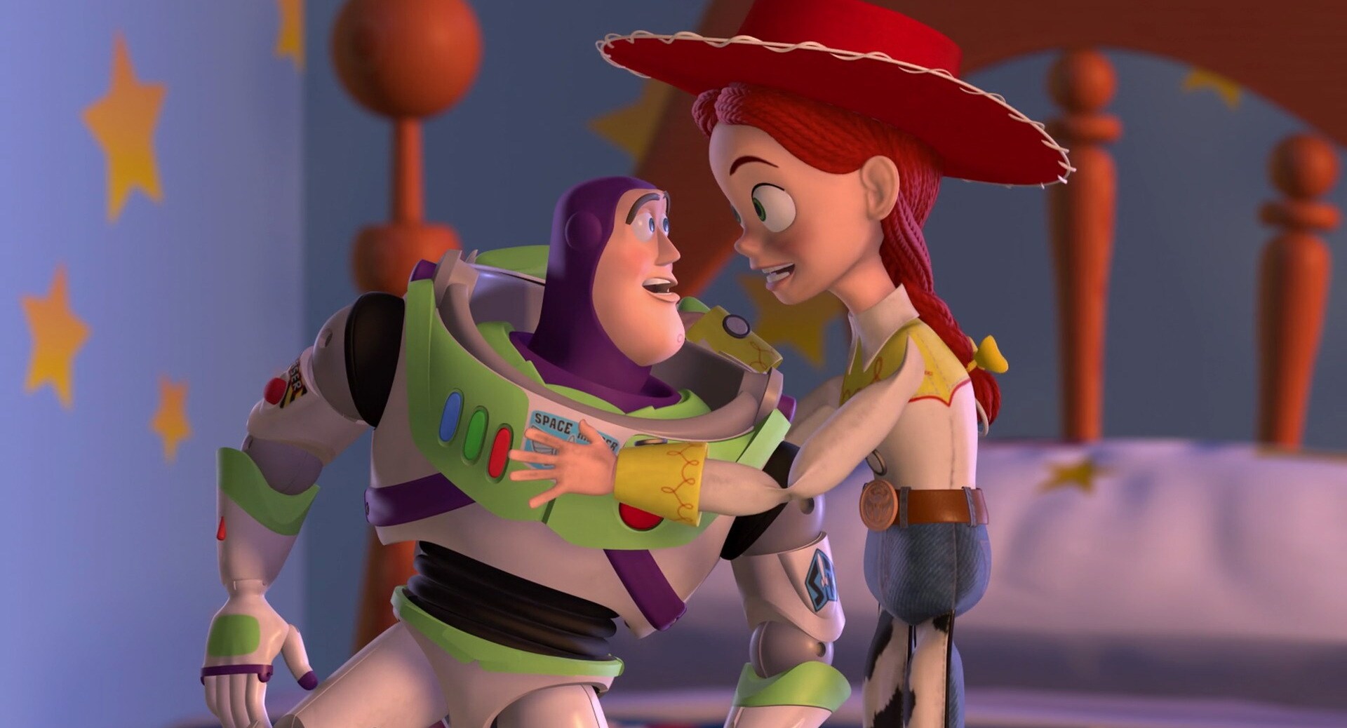 Toy Story - Página 2 – Quiz e Testes de Personalidade