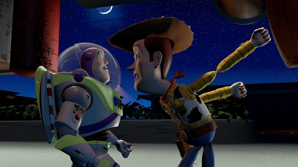 The 15 Most Important Pixar Quotes According To You Disney Quotes
