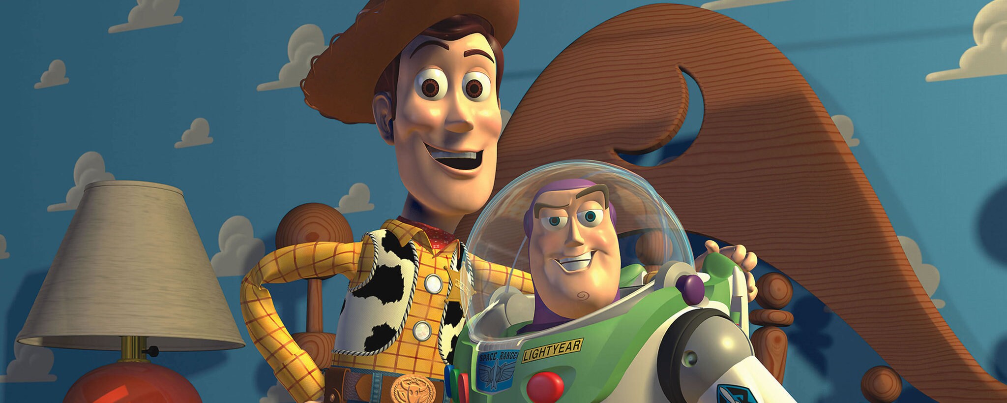 Trilha sonora Toy Story