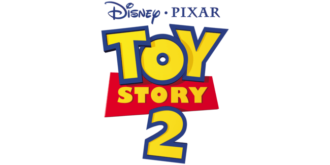 Toy Story 2