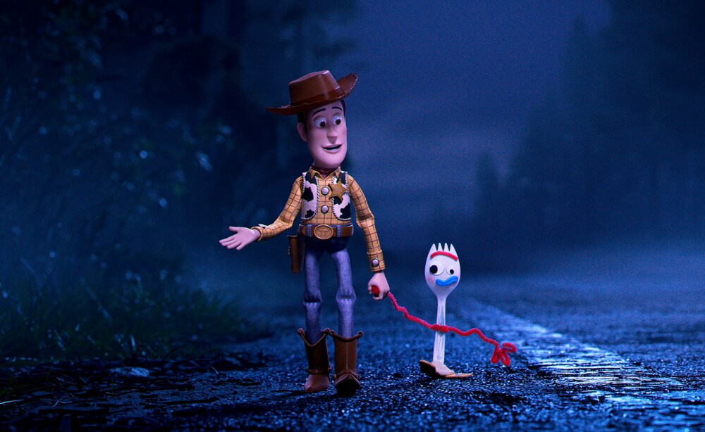 Toy Story Toy Story
