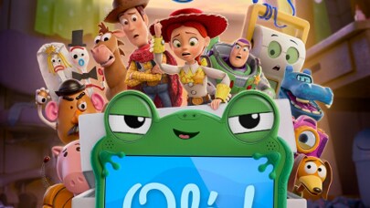OS TEMPOS PODEM MUDAR, MAS OS AMIGOS SÃO PARA SEMPRE! A DISNEY E PIXAR APRESENTAM UM NOVO TRAILER E PÔSTER DE TOY STORY 5
