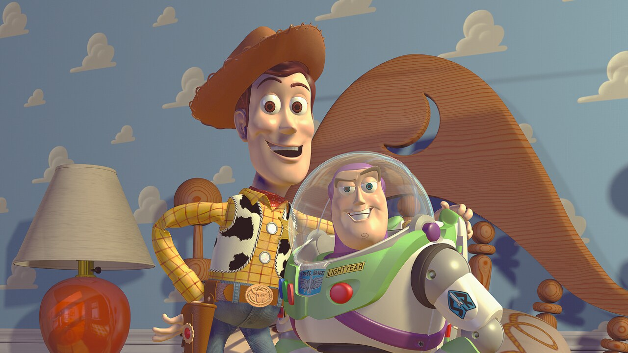 Toy Story cumple 30 años y regresa al cine antes de una nueva aventura
