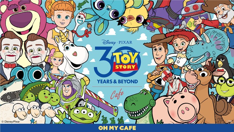 Disney - ディズニー　クリスマス　2022 ぬいぐるみチャーム＋ウォールポケット ディズニーストア 2022クリスマス ミッキー&ミニー ぬいぐるみ