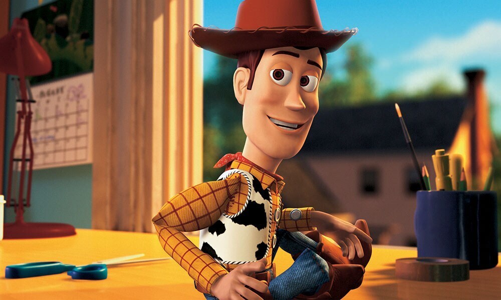 The Ultimate List Of Toy Story Quotes Disney News