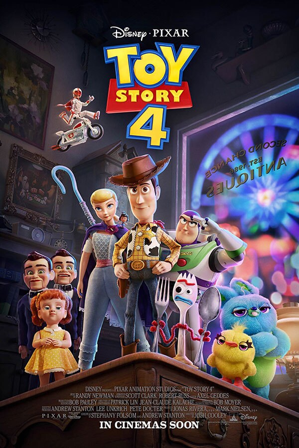 Disney and Pixar's Turning Red | Disney Movies | Malaysia