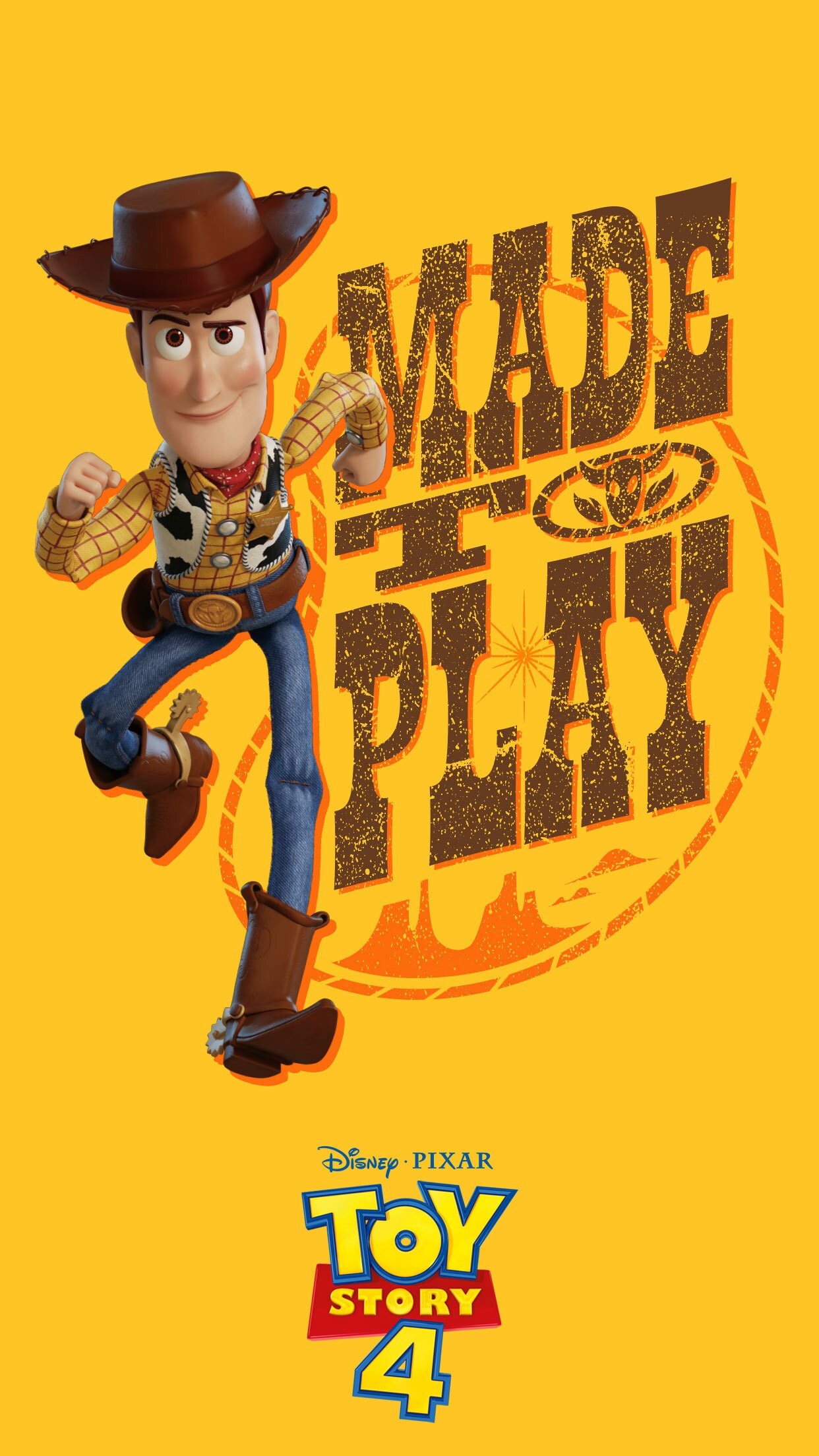 Bạn đã sẵn sàng xem chúng ta gặp lại Woody, Buzz và các nhân vật Toy Story yêu quý trong phần 4 của bộ phim huyền thoại này? Cùng thưởng thức hình ảnh từ phim để chúng ta sẵn sàng đón tiếp những thử thách mới.