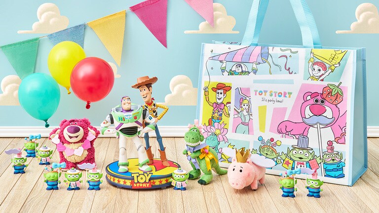 ディズニーストア 店舗からの最新情報｜ディズニー公式