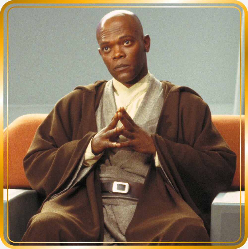 Mace Windu