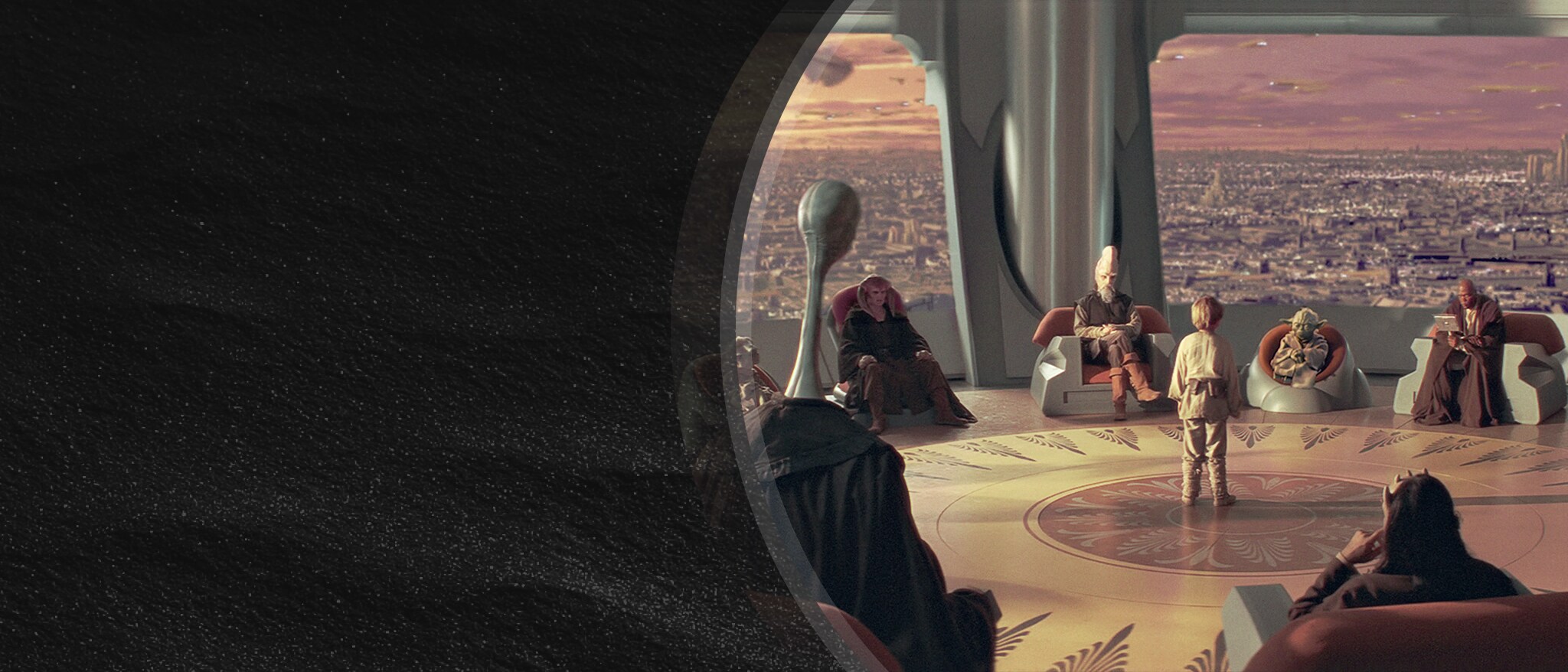 TPM Jedi Council