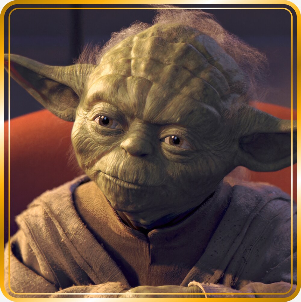 Yoda