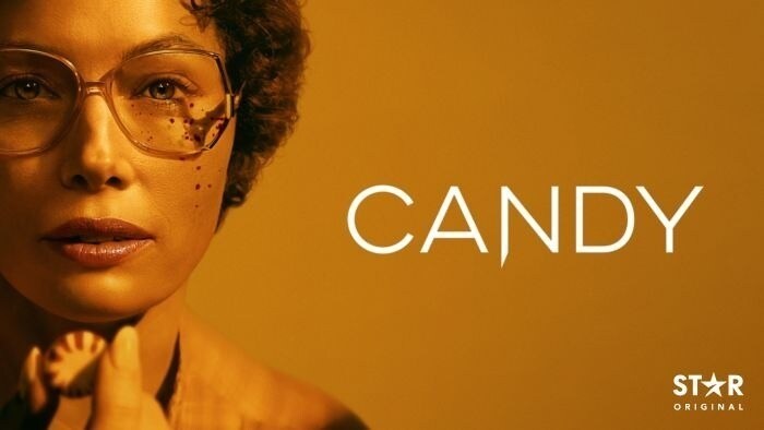Candy: Uma História de Paixão e Crime Candy: Uma História de Paixão e Crime