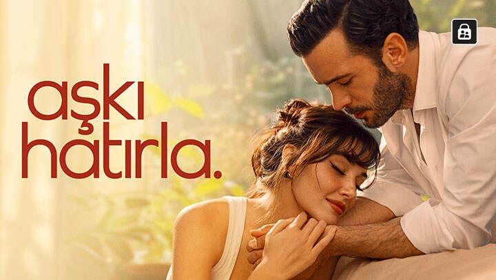 Aşkı Hatırla