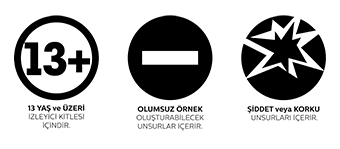 13+