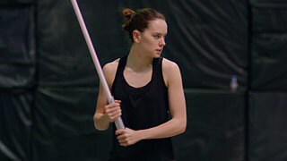 Training Montage - Star Wars: The Last Jedi