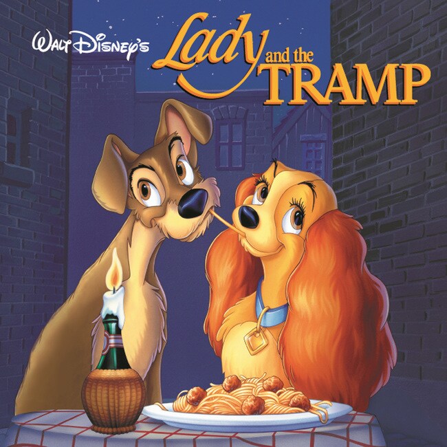 Lady and the Tramp: Soundtrack