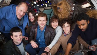 Be a Force For Change for a Chance to Visit the Set of the Untitled Han Solo Movie
