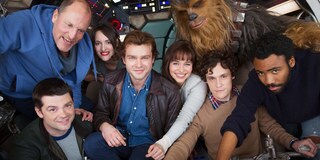 Be a Force For Change for a Chance to Visit the Set of the Untitled Han Solo Movie