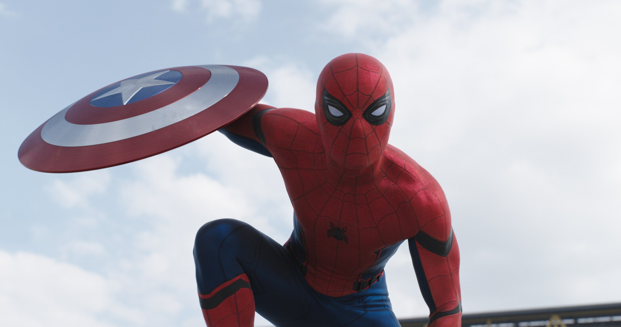 5 Spider-Man moments we have on repeat on Disney+ | Disney Australia