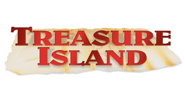 Treasure Island (1950)
