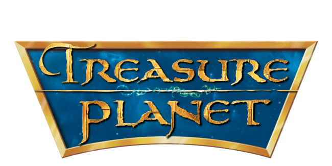 Treasure Planet