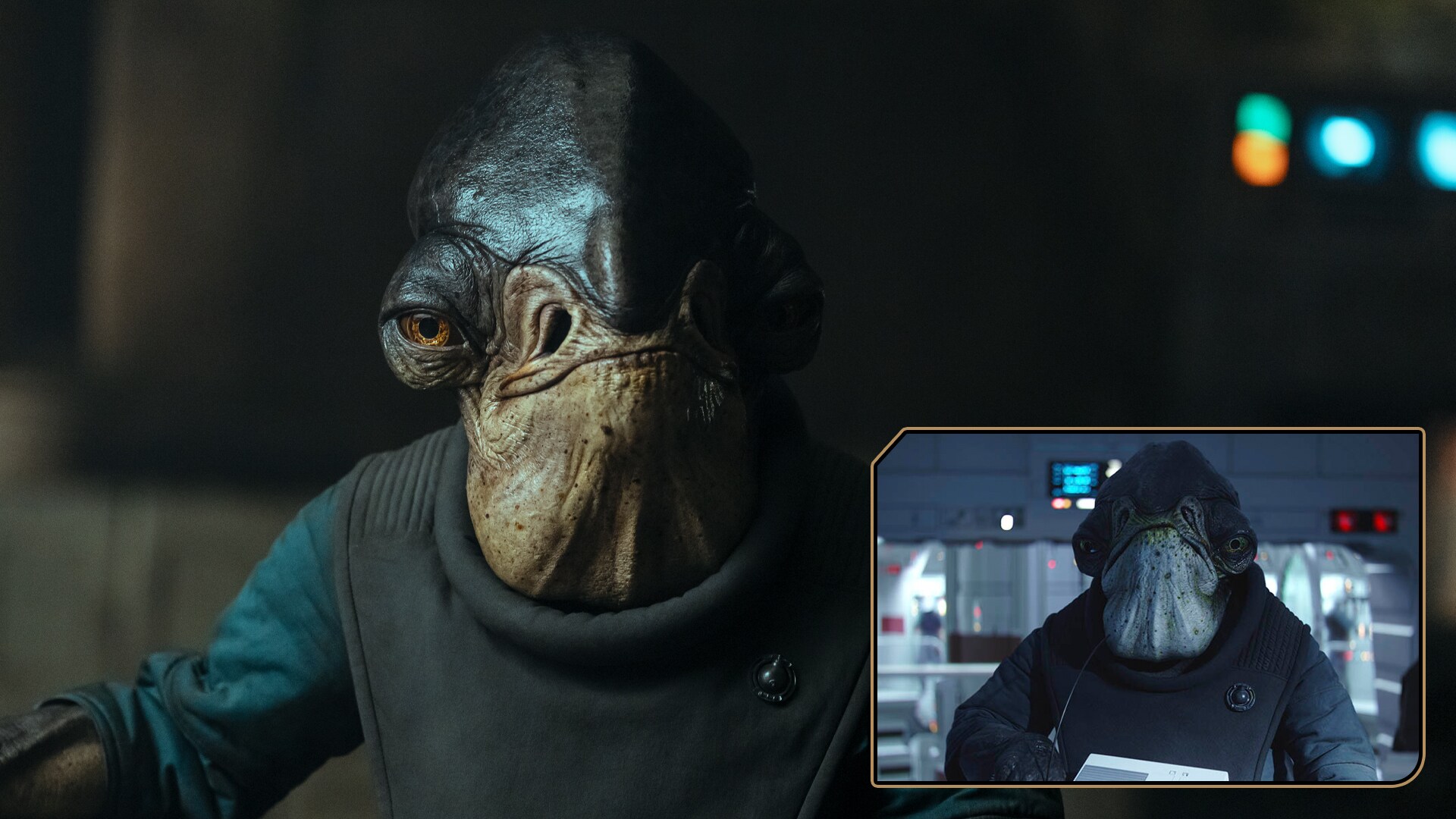 Admiral Raddus