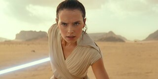 Teaser - Star Wars: The Rise of Skywalker