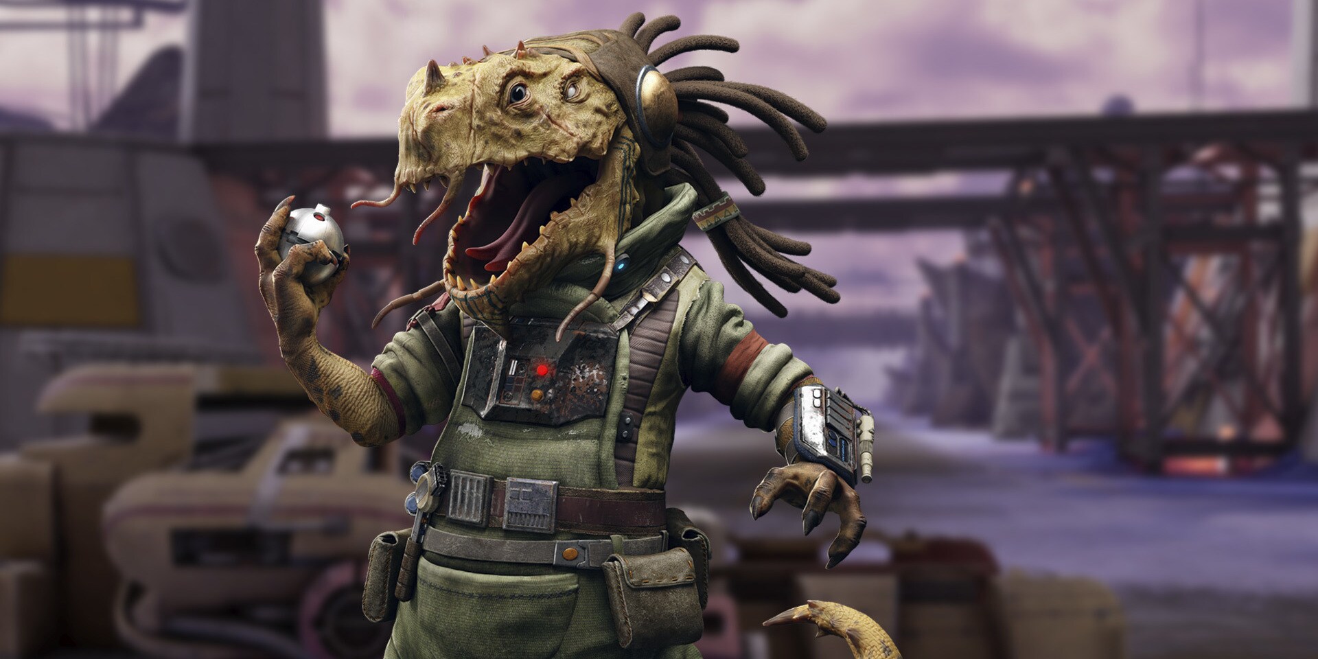 Trizz Vezcro | Star Wars Databank | StarWars.com