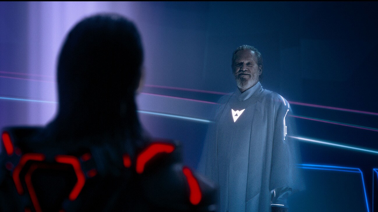TRON: ARES