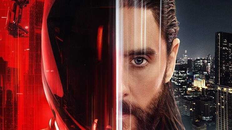 YA DISPONIBLE EL NUEVO TRÁILER OFICIAL Y PÓSTER DE 'TRON: ARES'