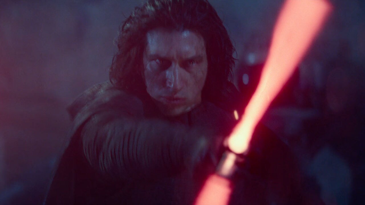 "Duel" TV Spot | Star Wars: The Rise of Skywalker