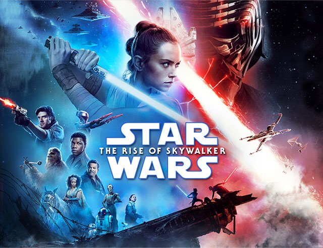 download star wars the skywalker saga