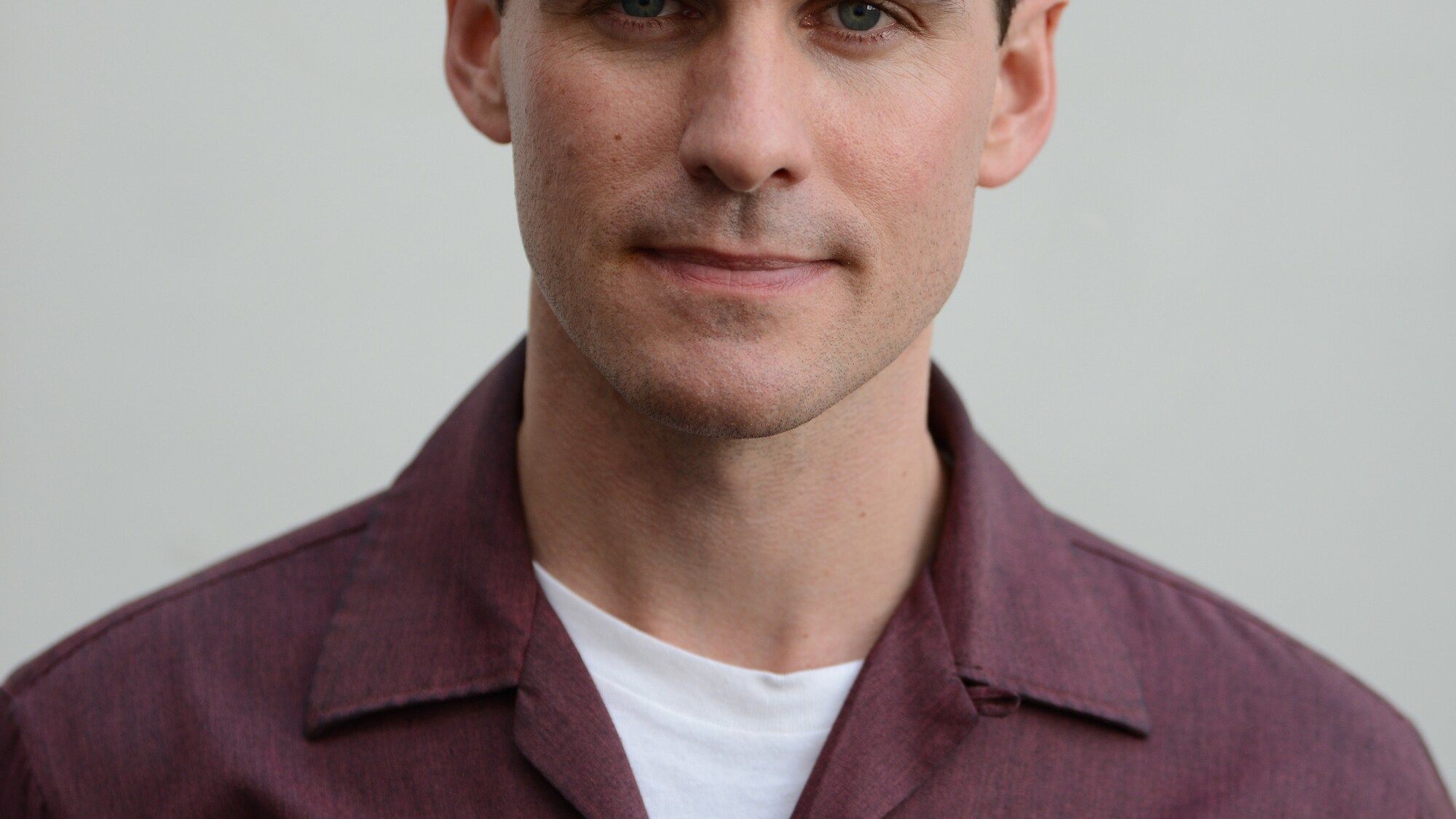 Colin O’Donoghue as Gordon Cooper in National Geographic's THE RIGHT STUFF streaming on Disney+. (National Geographic/Gene Page)