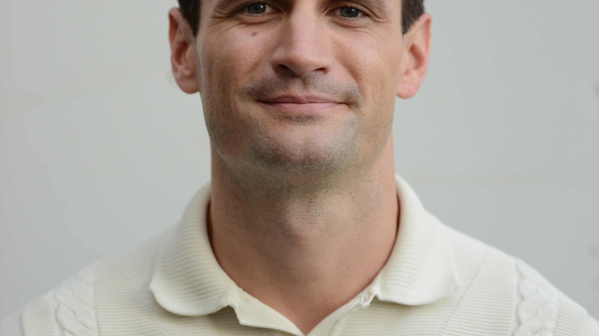 James Lafferty as Scott Carpenter in National Geographic's THE RIGHT STUFF streaming on Disney+. (National Geographic/Gene Page)