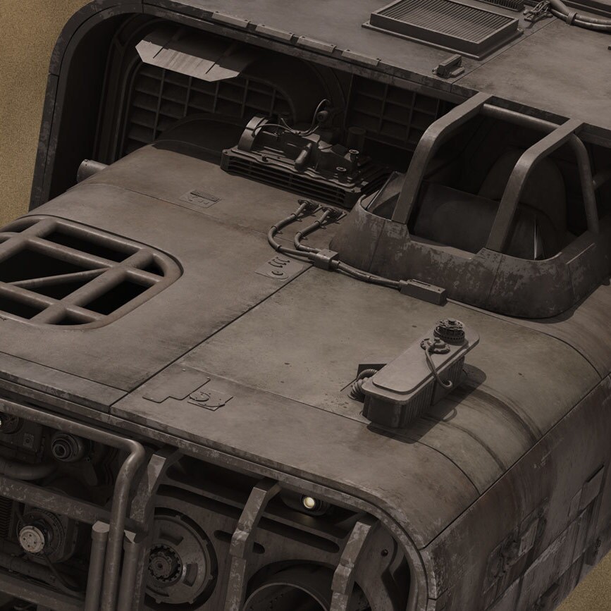 truckspeeder