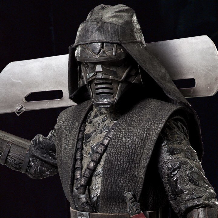 Trudgen’s vibrocleaver