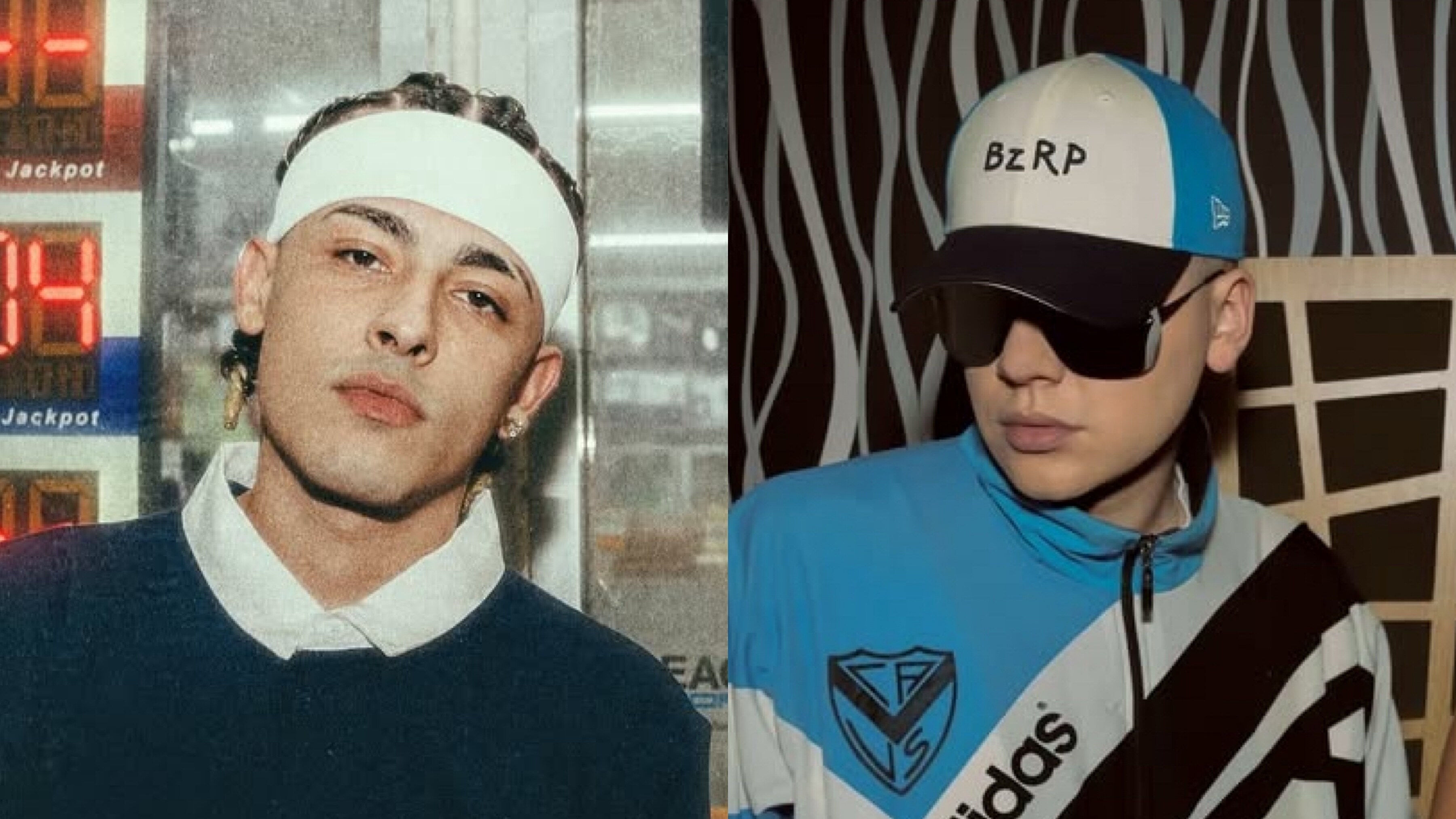 Bizarrap y Trueno se suman al nuevo álbum de Gorillaz: The Mountain