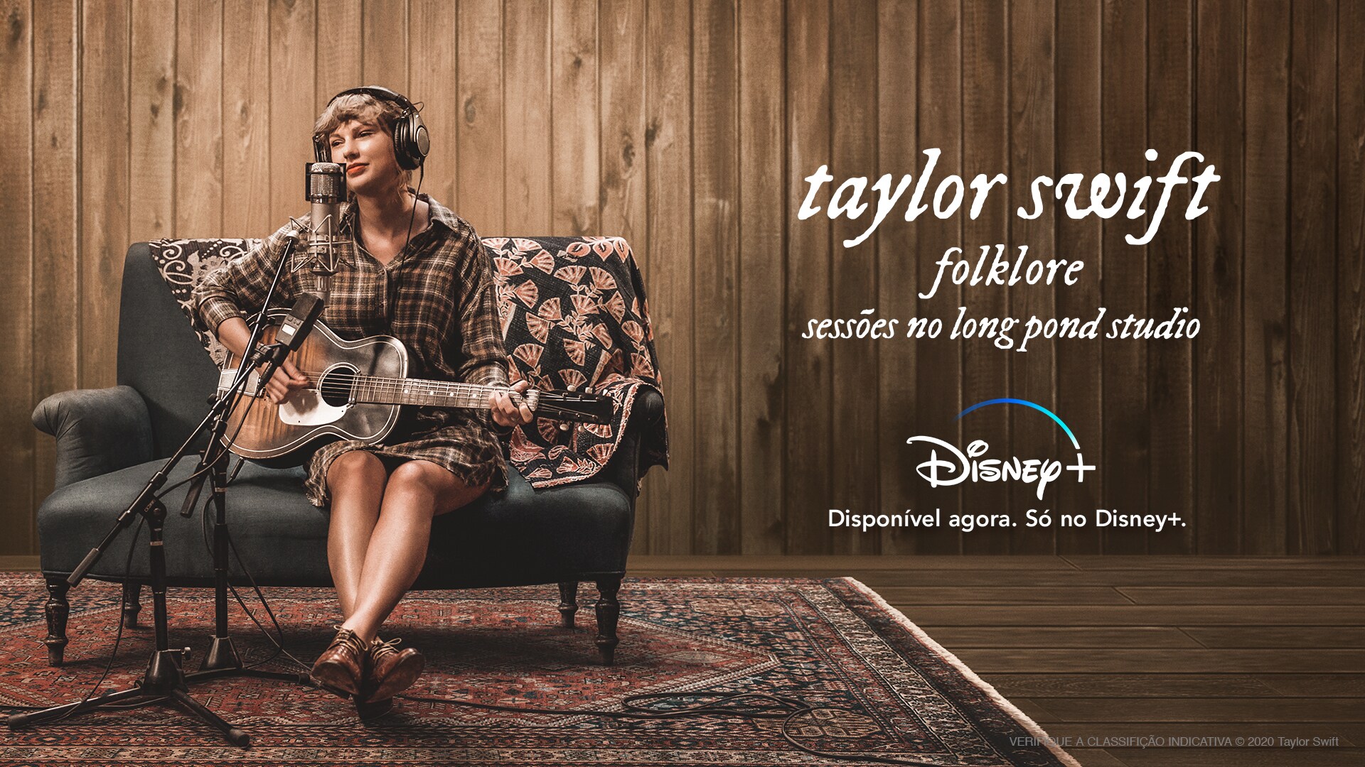 taylor folklore disney