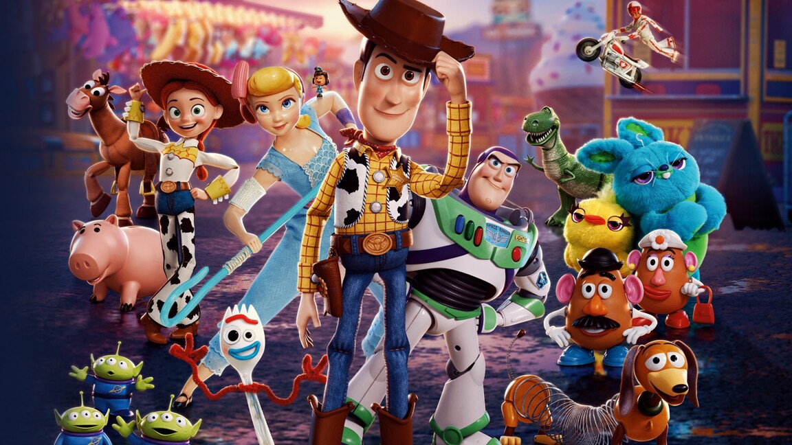 Si eres fan de Toy Story prepárate para disfrutar de estos pasatiempos junto a sus personajes