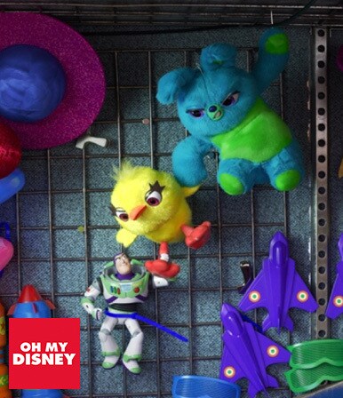 Family Disney Indonesia