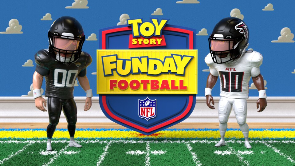 To Infinity and Beyond!” ESPN, The Walt Disney Company, and the NFL are  Bringing Fans a