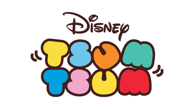 Tsum Tsum Shorts
