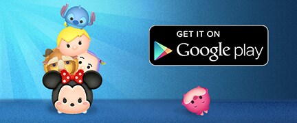 tsum tsum google play